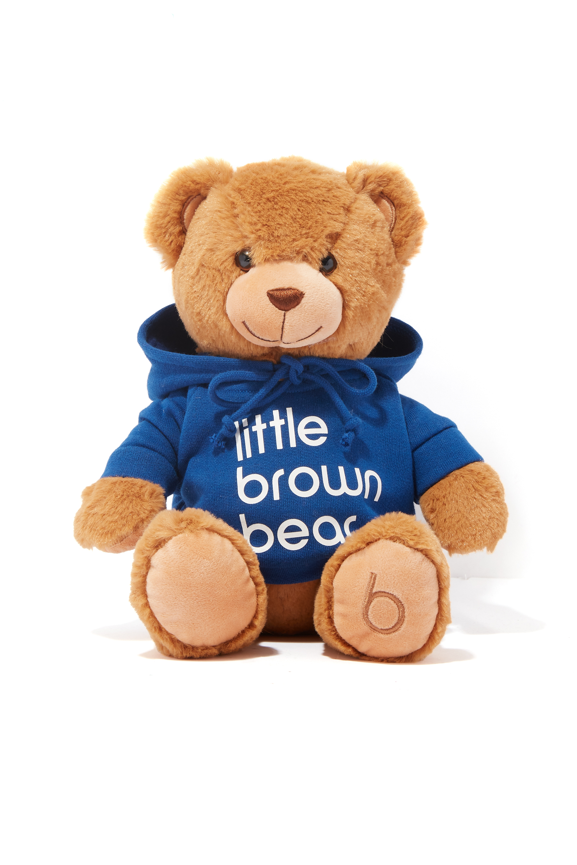 Buy Bloomingdales Little Brown Bear for Home Bloomingdale's Kuwait